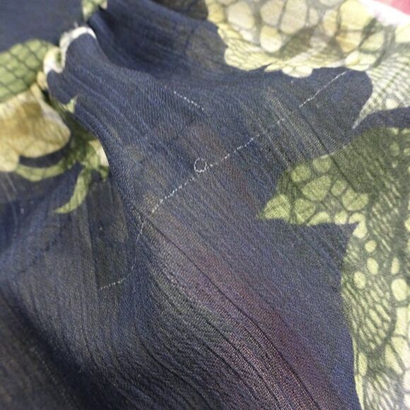 In Bloom By Olvi's Floral Dress Size 36 - Picture 11 of 14